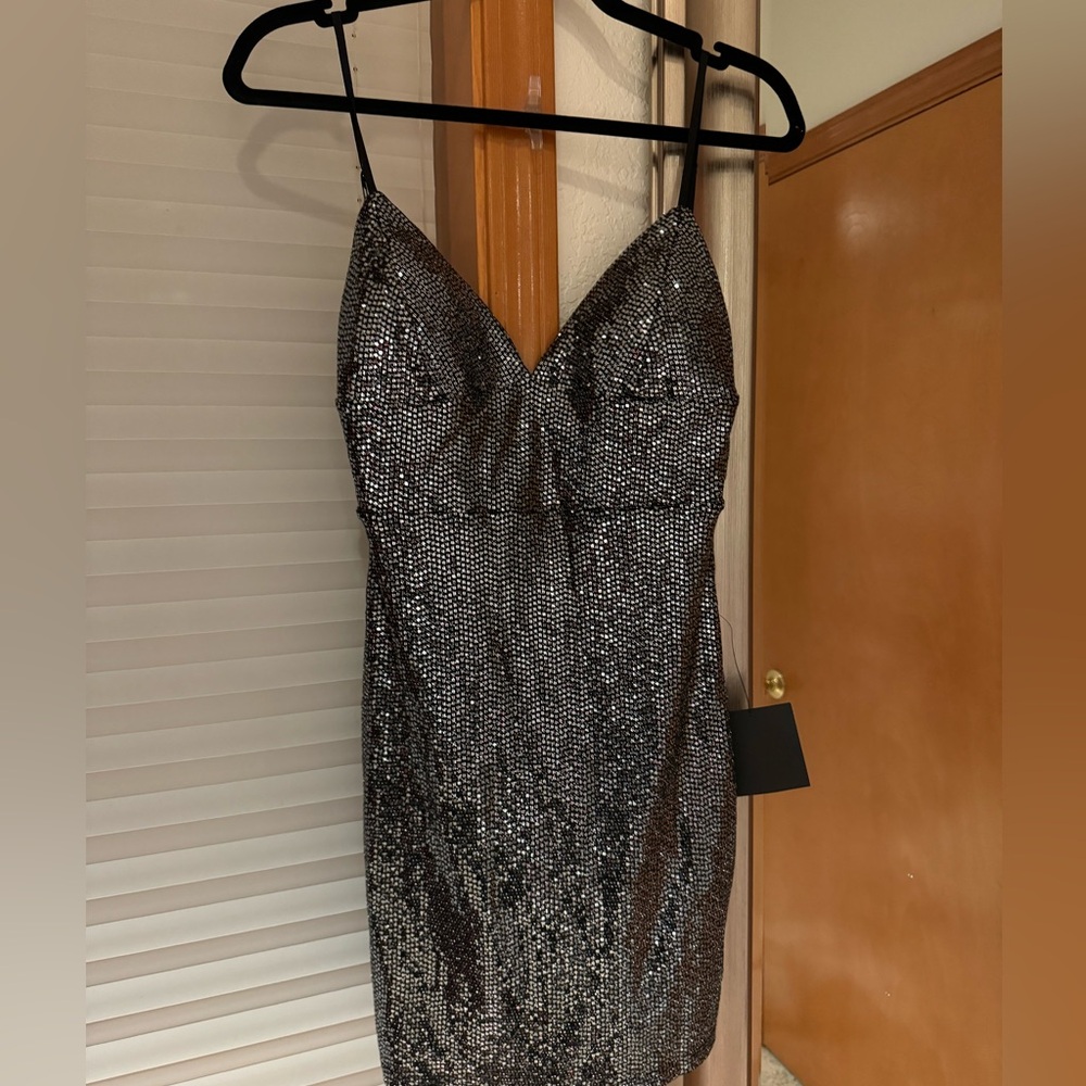 Lulu’s NWT mini dress